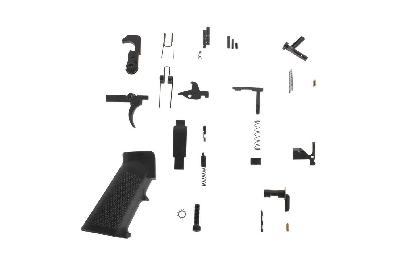 Lower Parts Kit